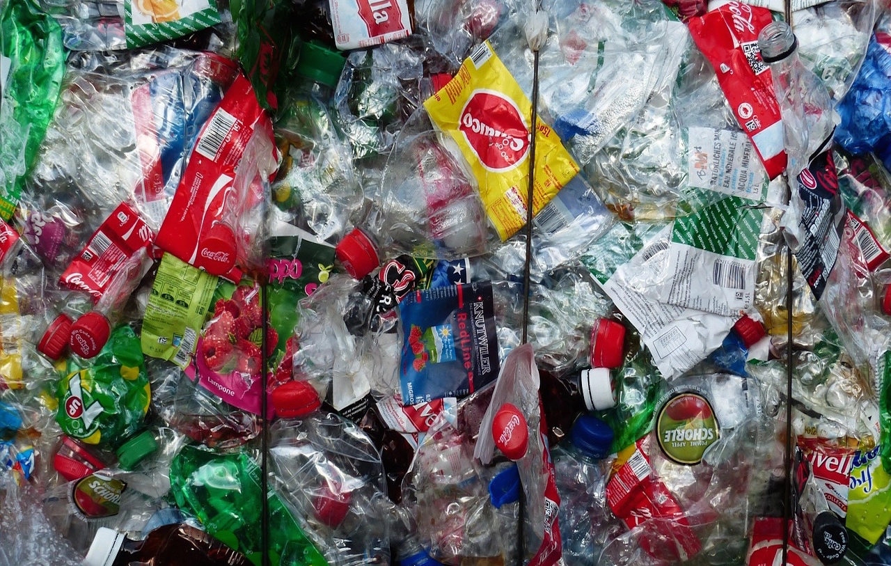 Packaging alimentare, ancora troppa plastica?